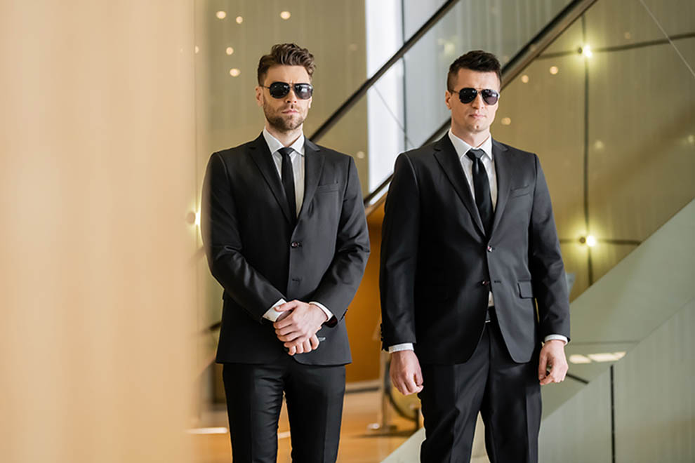Hotel-Security